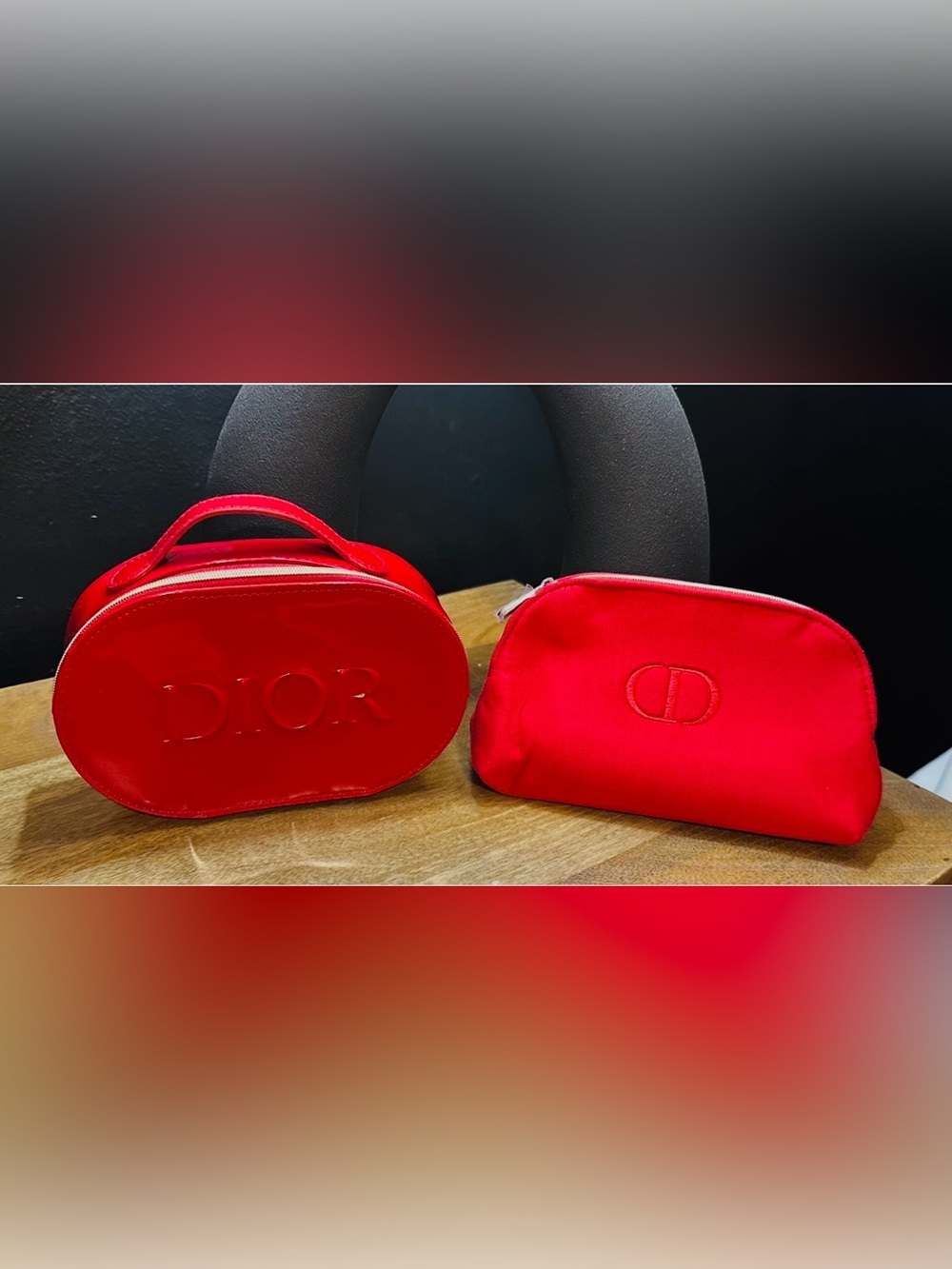 Makeup Bag Bundle